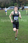 Mens junior British Athletics Liverpool Cross Challenge, Sefton Park, Liverpool. Photo:  David T. Hewitson/Sports for All Pics